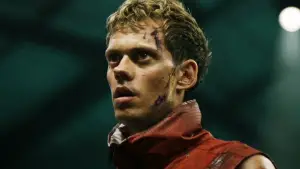 Backdrop to the movie "Boy Kills World" #612054