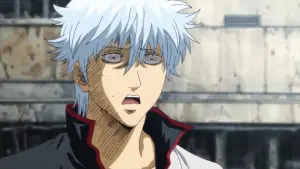 Backdrop to the movie "Gintama: The Movie: The Final Chapter: Be Forever Yorozuya" #936558