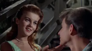 Backdrop to the movie "Bye Bye Birdie" #441144