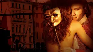 Backdrop to the movie "Casanova" #725832