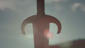 Backdrop to the movie "Conan the Barbarian" #686075