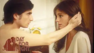 Backdrop to the movie "Day for Night" #753418