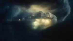 Backdrop to the movie "Disclosure Day" #771643