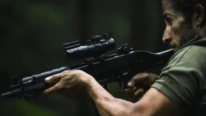 Backdrop to the movie "Escape and Evasion" #490391