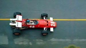 Backdrop to the movie "Ferrari 312B" #745493
