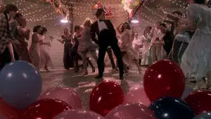 Backdrop to the movie "Footloose" #709976