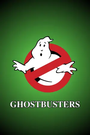 Poster to the movie "Ghostbusters" #586271