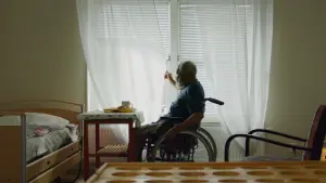 Backdrop to the movie "Godsterminal" #197240