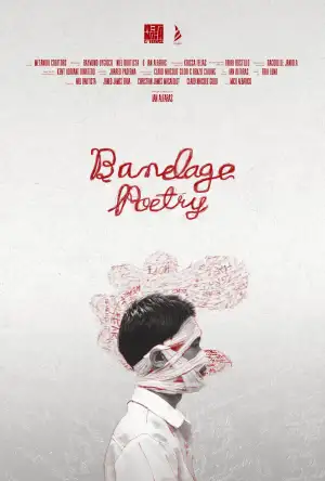 Bandage Poetry
