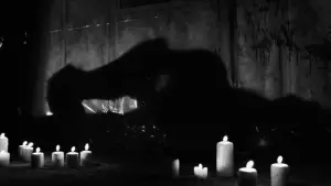 Backdrop to the movie "Jennifer