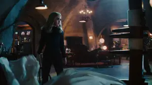 Backdrop to the movie "M3GAN 2.0" #528529