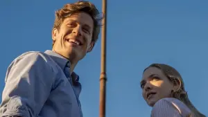 Backdrop to the movie "Things Heard & Seen" #345705