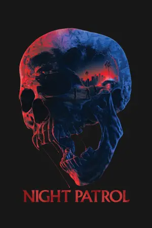 Poster to the movie "Night Patrol" #527729