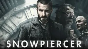 Backdrop to the movie "Snowpiercer" #603422