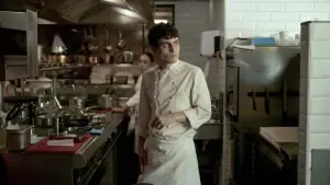 Backdrop to the movie "Redress" #533231