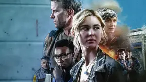 Backdrop to the movie "Run Hide Fight" #712921