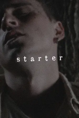 Poster to the movie "Starter" #538325