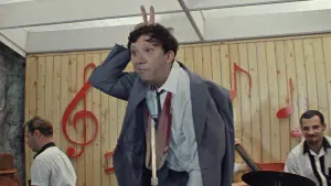 Backdrop to the movie "The Diamond Arm" #478807