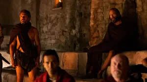 Backdrop to the movie "The Return" #763518