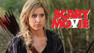 Backdrop to the movie "Scary Movie 5" #48925