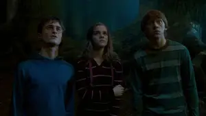 Backdrop to the movie "Harry Potter and the Order of the Phoenix" #831061