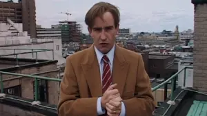 Backdrop to the movie "24 Hour Party People" #253105