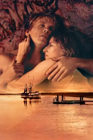 Poster to the movie "The Prince of Tides" #894407
