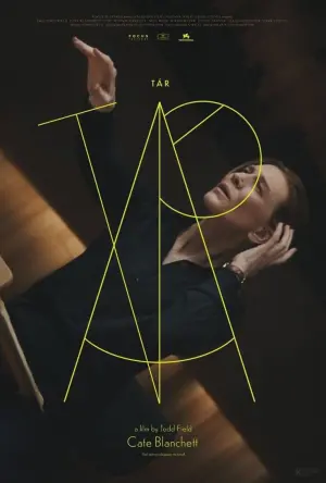 Poster to the movie "TÁR" #77064