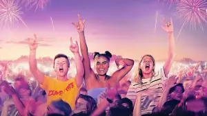 Backdrop to the movie "6 Festivals" #742422