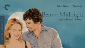Backdrop to the movie "Before Midnight" #871381