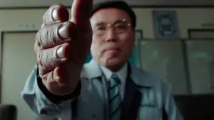 Backdrop to the movie "Sympathy for Mr. Vengeance" #812933