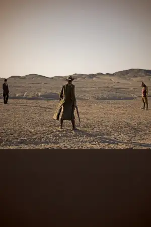 The Good, the Bad, the Weird