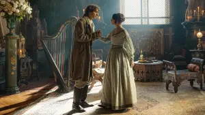 Backdrop to the movie "The Count of Monte-Cristo" #520185