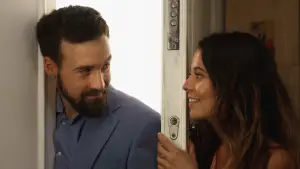 Backdrop to the movie "The Thieving Magpie" #645760