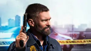 Backdrop to the movie "Bad Man" #597488