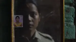 Backdrop to the movie "Santosh" #834817