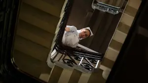 Backdrop to the movie "The Power" #485424