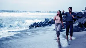 Backdrop to the movie "Retta Thala" #593317