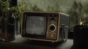 Backdrop to the movie "The Gorge" #549799