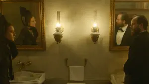 Backdrop to the movie "Tchaikovsky’s Wife" #195785