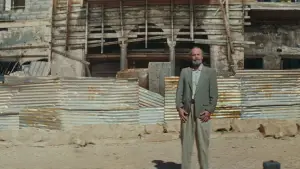 Backdrop to the movie "All That