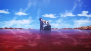 Backdrop to the movie "Attack on Titan: THE LAST ATTACK" #762280