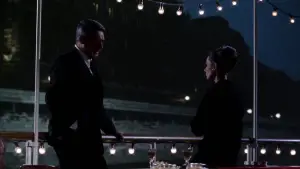 Backdrop to the movie "Charade" #723049