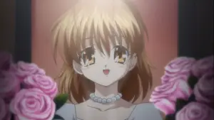 Backdrop to the movie "Clannad: The Motion Picture" #733642