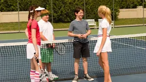 Backdrop to the movie "Diary of a Wimpy Kid: Dog Days" #292232