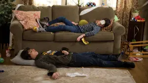 Backdrop to the movie "Diary of a Wimpy Kid: Rodrick Rules" #724189