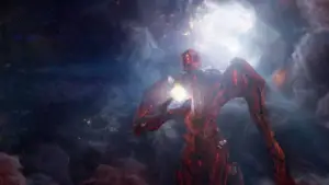 Backdrop to the movie "Eternals" #588684