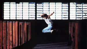 Backdrop to the movie "Footloose" #709994