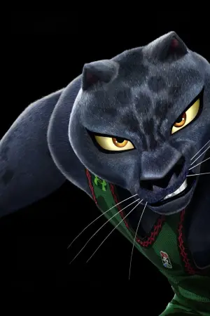 Poster to the movie "GOAT" #511637