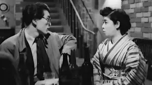 Backdrop to the movie "Ginza Cosmetics" #775015